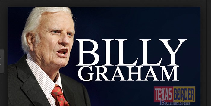 Billy Graham 897