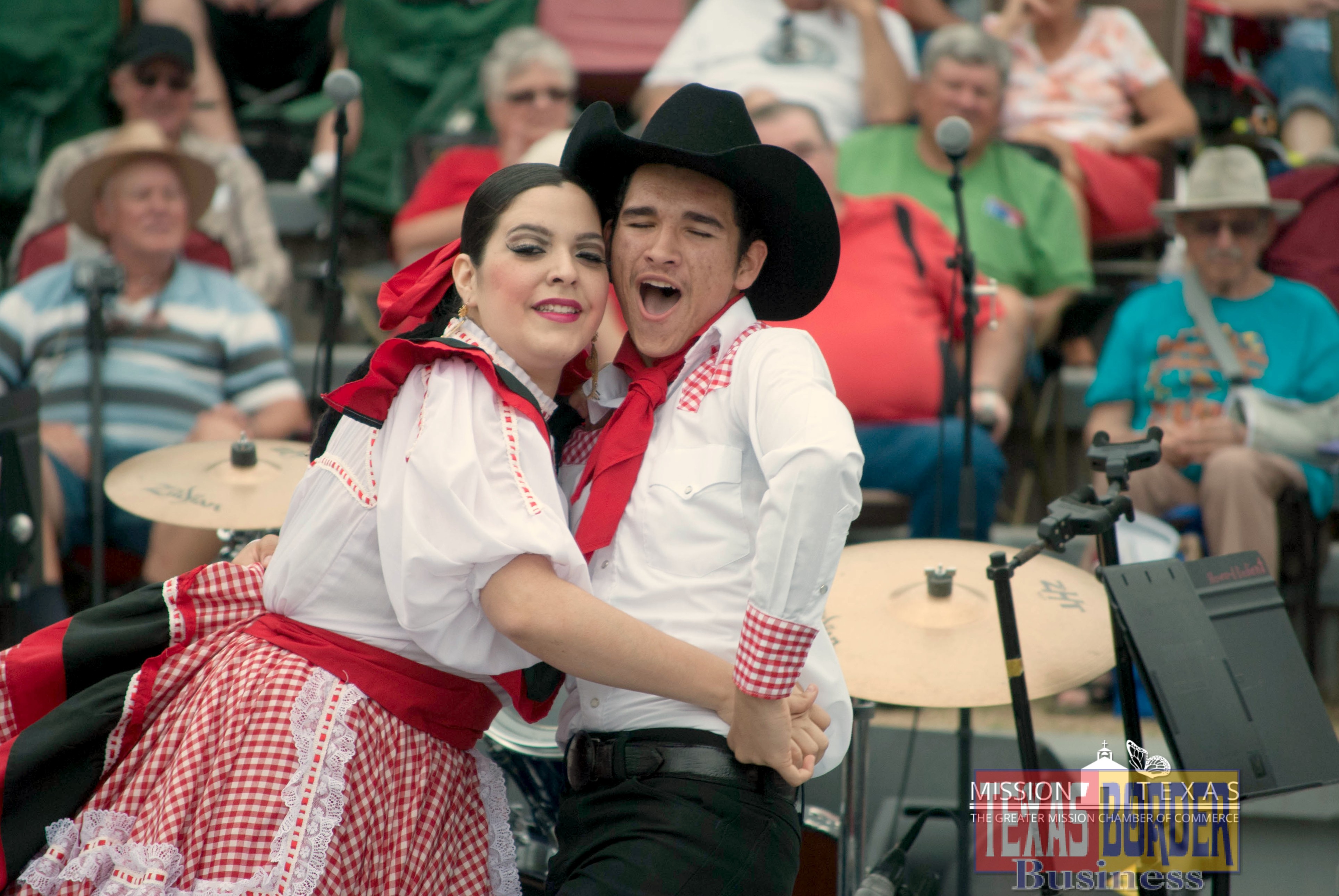 The Annual Mega Winter Texan Fiesta is a special way to celebrate and recognize the Winter Texans staying in Mission and throughout the Rio Grande Valley. 